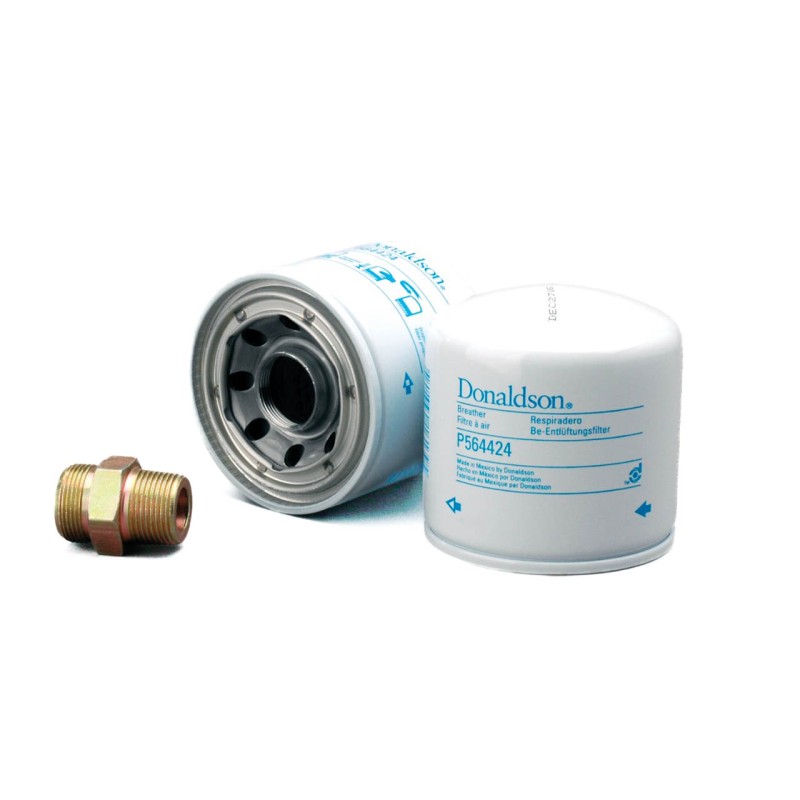 SF SL8660 Air breather filter