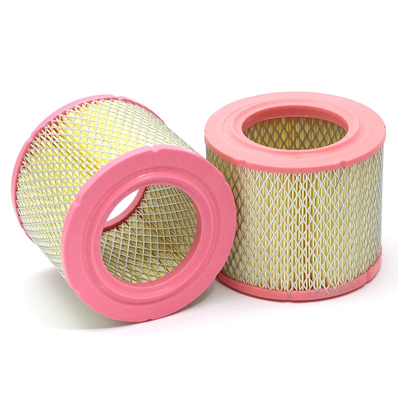 SF sl8754/2 Air Filter Round