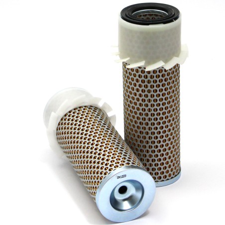 SL8762 Air Filter | SF FILTER