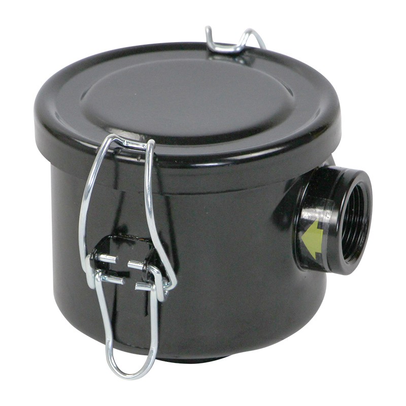 SLH8328 Air Filter | SF FILTER