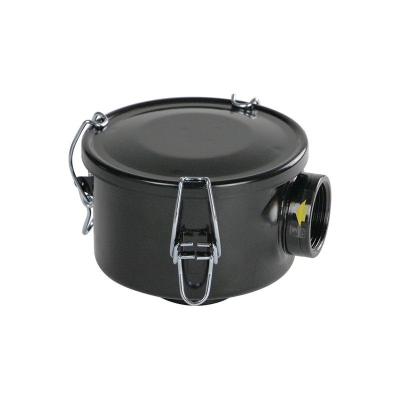 SF SLH 8329 Air filter complete