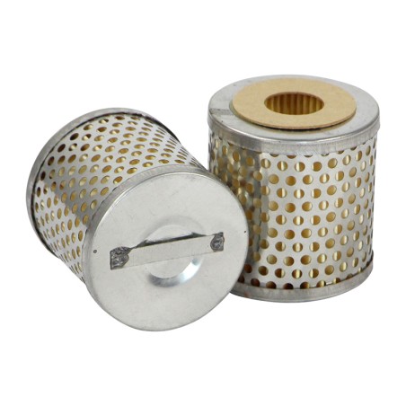 SO1241 Oil Filter Element