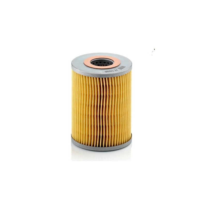 SF SO1249 Oil Filter Element