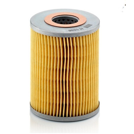 SF SO1249 Oil Filter Element