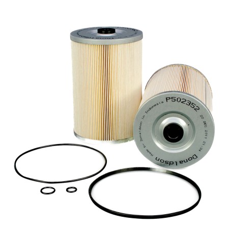 SO4136 Oil Filter Element