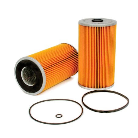 SO4138 Oil Filter Element