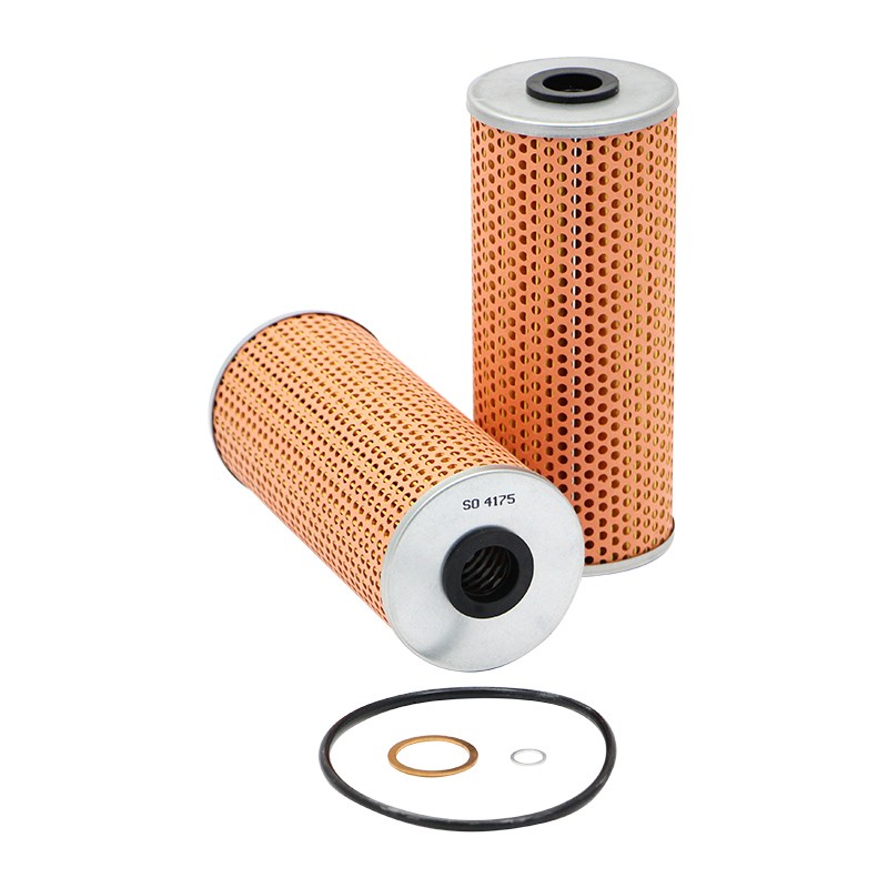 SF SO4175 Oil filter