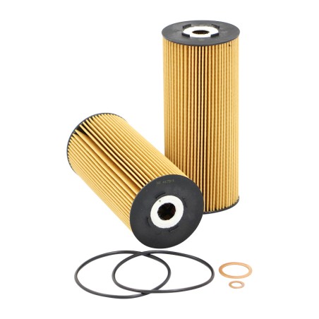 SF SO41751 Oil filter
