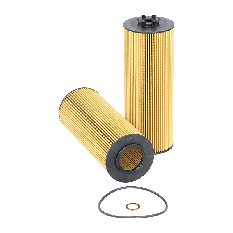 SF SO4218 Oil Filter Element