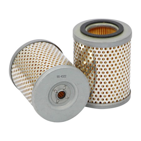 SF SO4322 Hydraulic filter