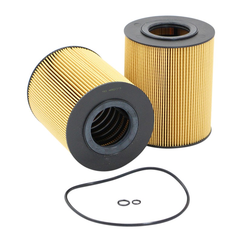 SF SO45801 Oil filter