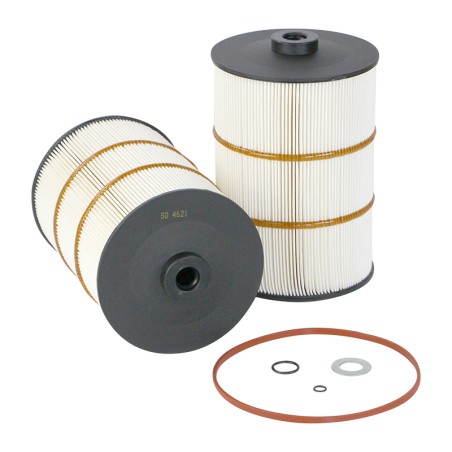 SO4621 Oil Filter Element