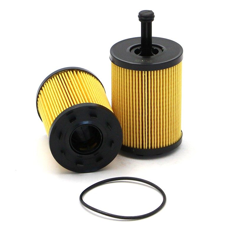 SF SO4630 Oil filter