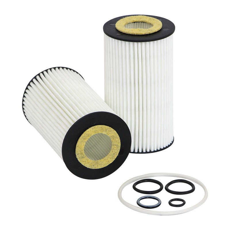 SF SO47092 Oil Filter Element