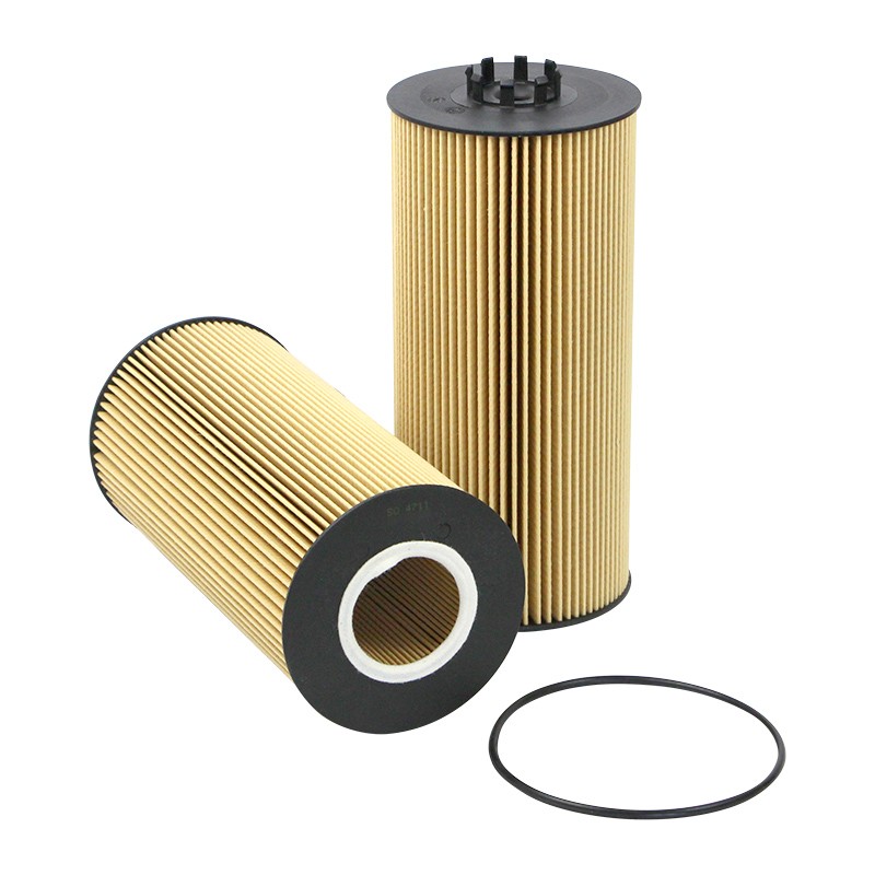 SF Baldwin P7230, Oil Filter Element