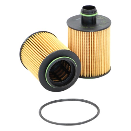 SF SO4737 Oil Filter Element