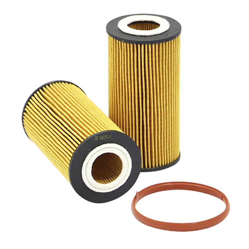 SF SO48251 Oil Filter Element