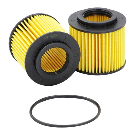 SF SO4836 Oil Filter Element