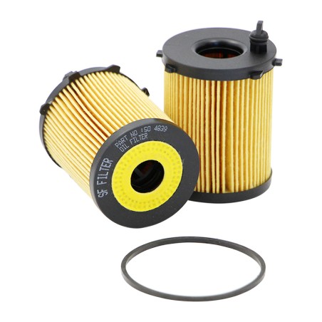 SF SO4839 Oil Filter Element