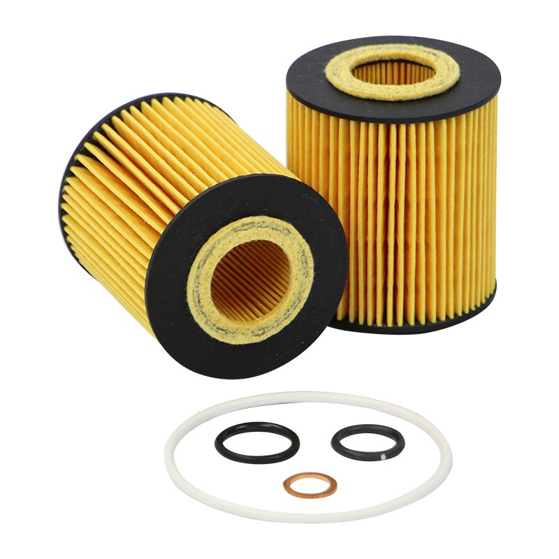 SF SO4844 Oil Filter Element
