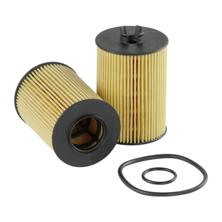 SF SO4884 Oil Filter Element