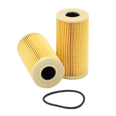 SO4934 Oil Filter Element