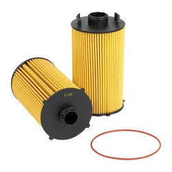 SO 4958 Filter