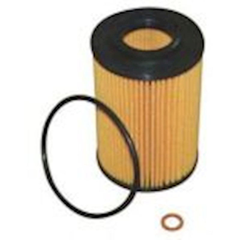 SF SO97009 Oil Filter Element