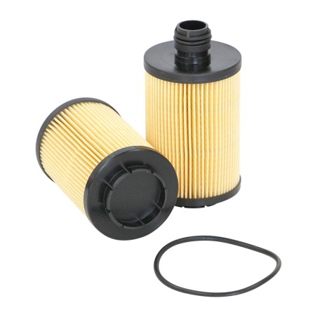 SF SO97026 Oil Filter Element