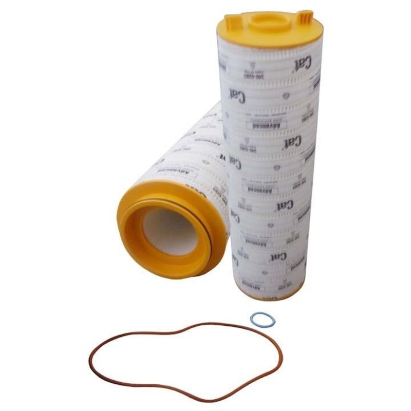 SF SO97040 Oil filter