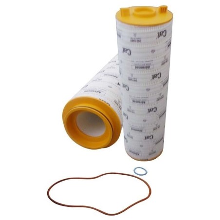 SF SO97040 Oil filter