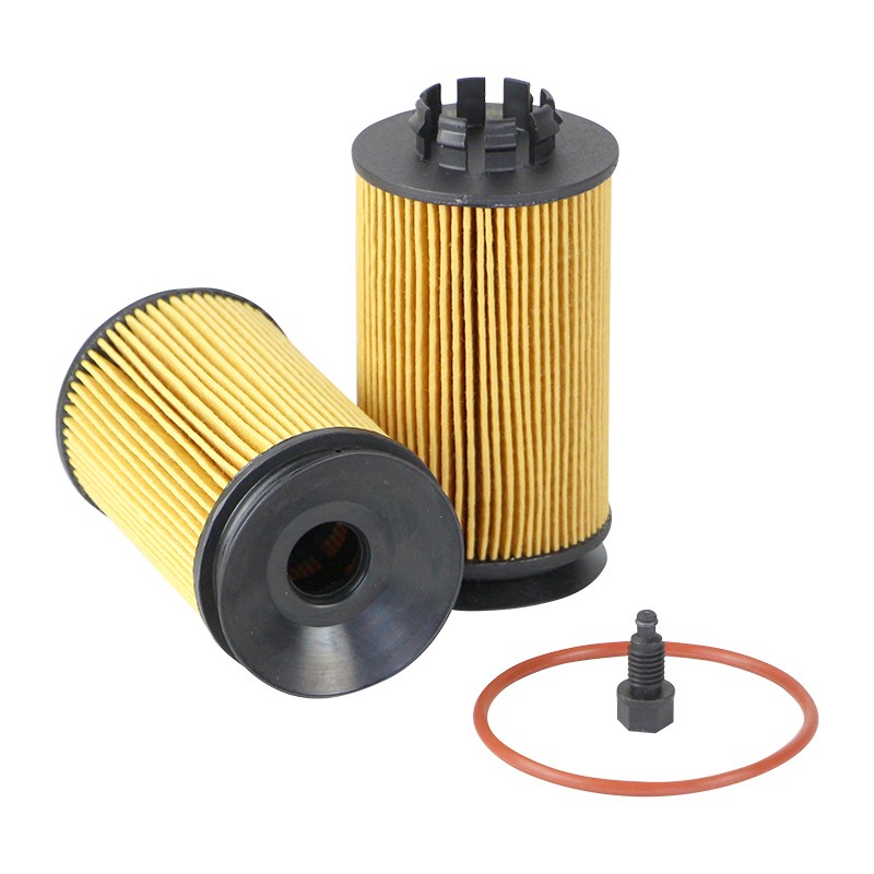 SF SO97055 Oil Filter Element