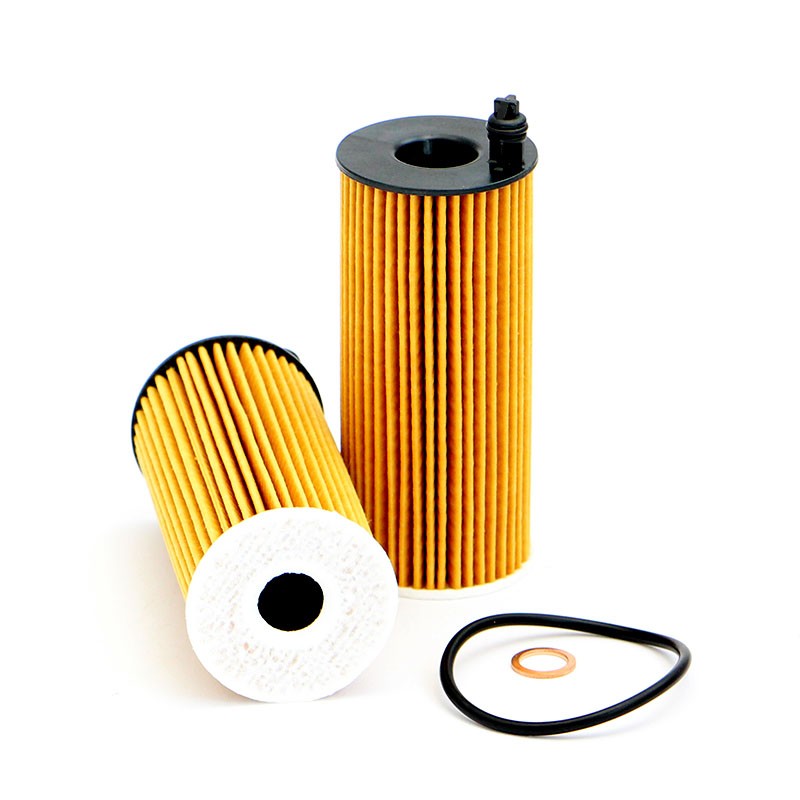 SF SO97058 Oil filter