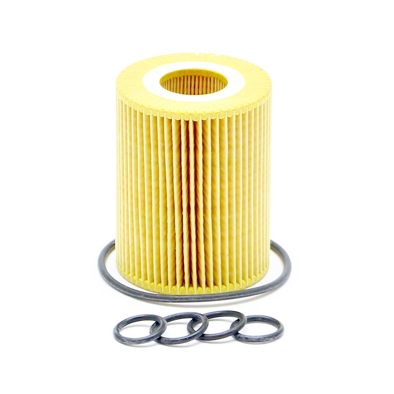 SF SO97061 Oil filter