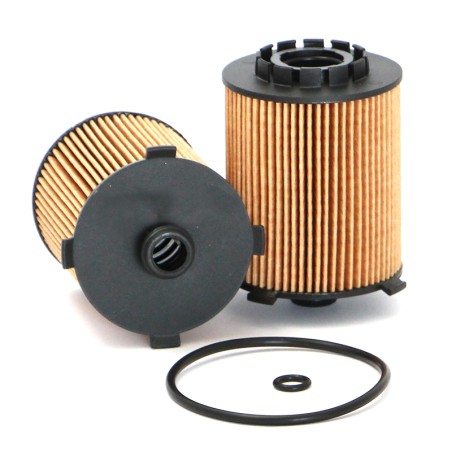 SF SO97067 Oil filter