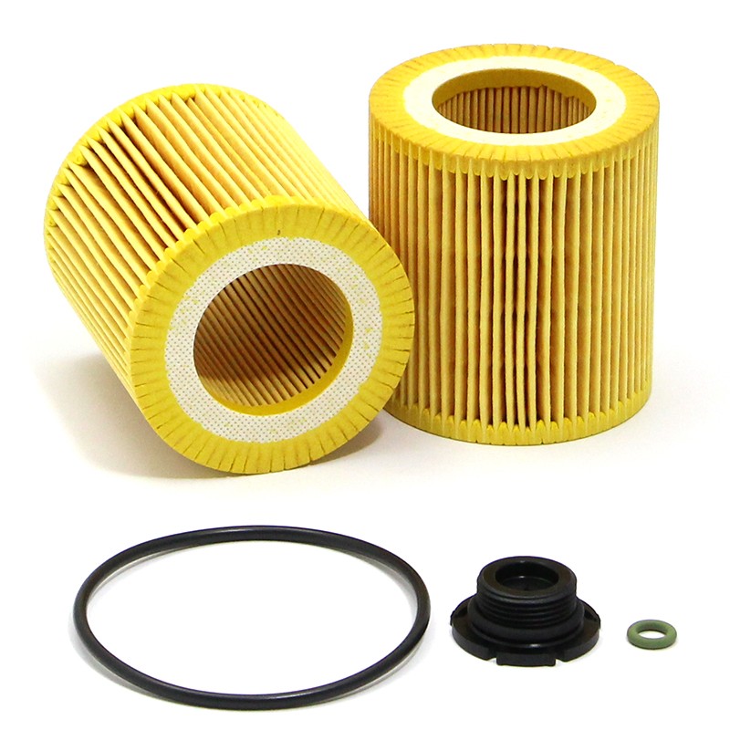 SF SO97092-SET Oil filter