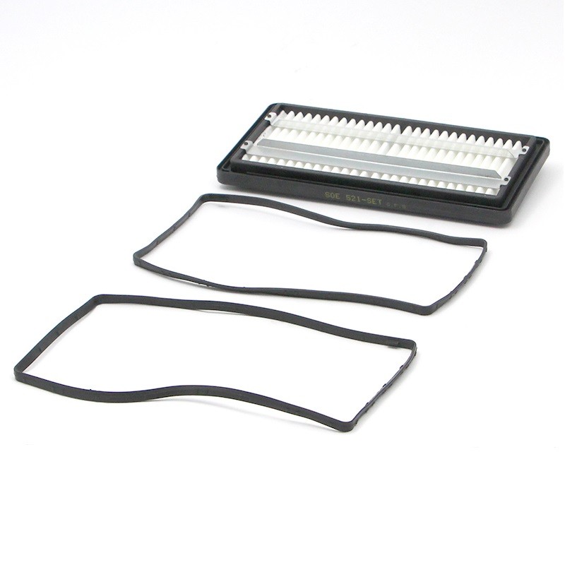 SF SOE521-SET Oil mist seperator