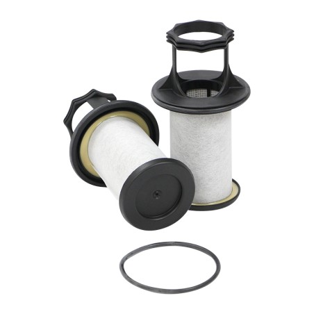 SF SOE529 Oil mist seperator