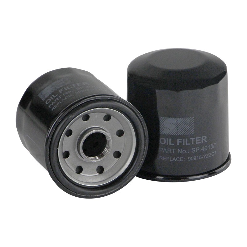 SF SP40151 Oil Filter