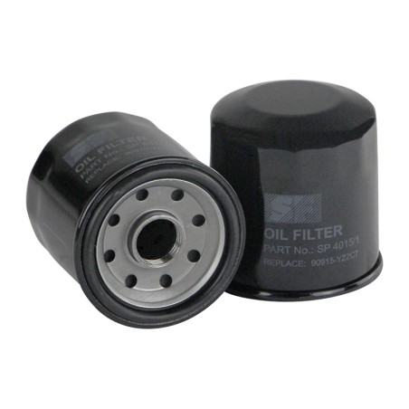 SF SP40151 Oil Filter