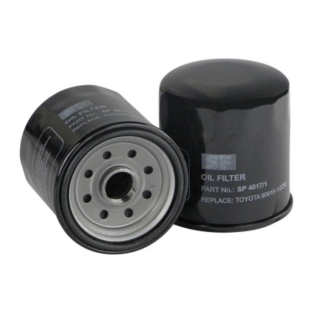 SF SP40171 Oil Filter Spin On
