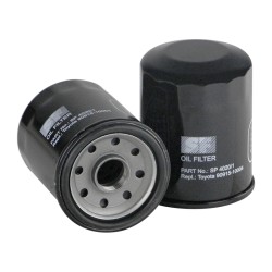SP40201 Engine Oil Filter