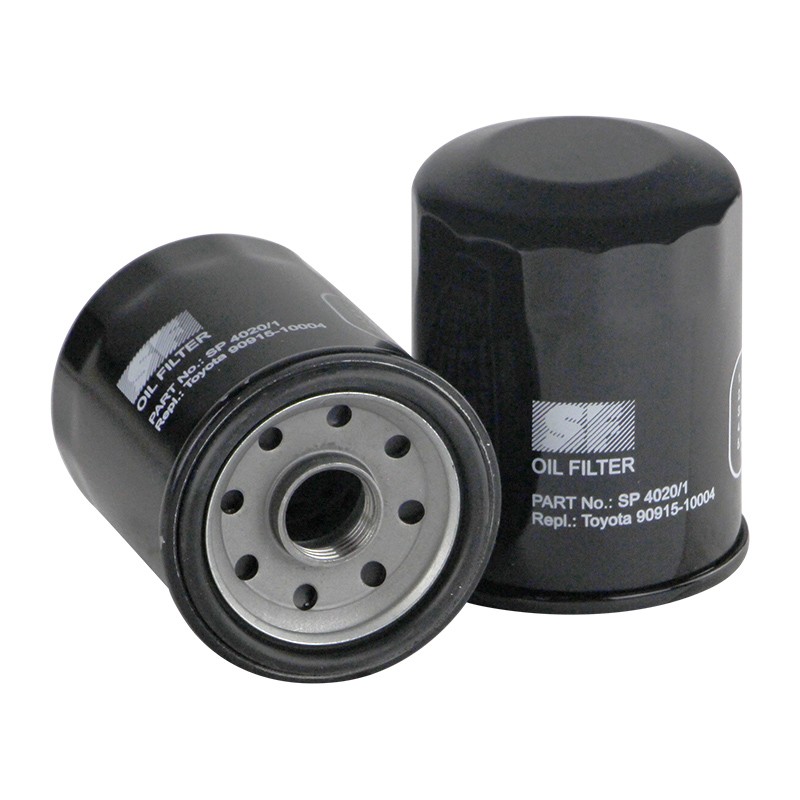 SF SP40201 Engine Oil Filter