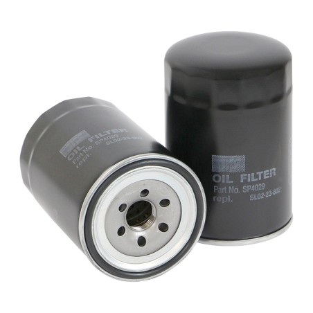 SF SP 4029 Filter