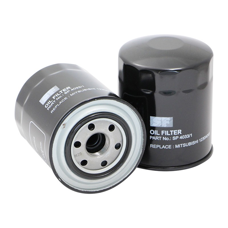 SF SP40331 Engine Oil Filter