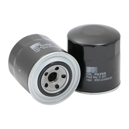 SF FILTER SP 4034