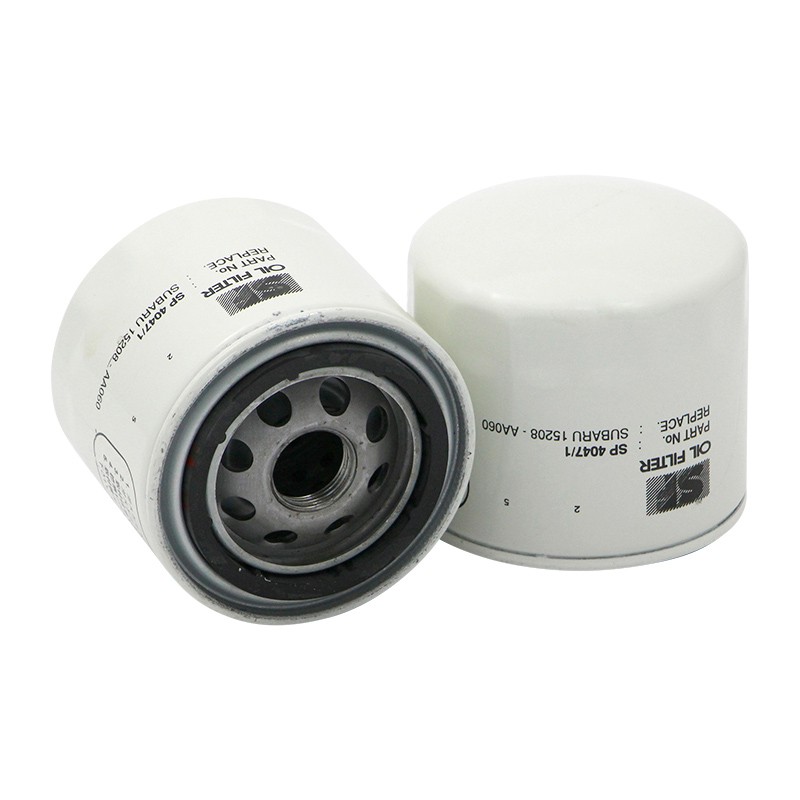 SF SP40471 Oi Filter Spin-on