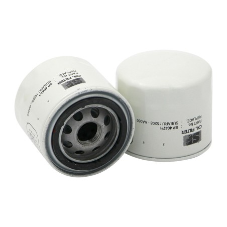 SP40471 Oi Filter Spin-on