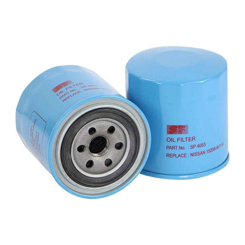 SF SP4053 Engine Oil Filter