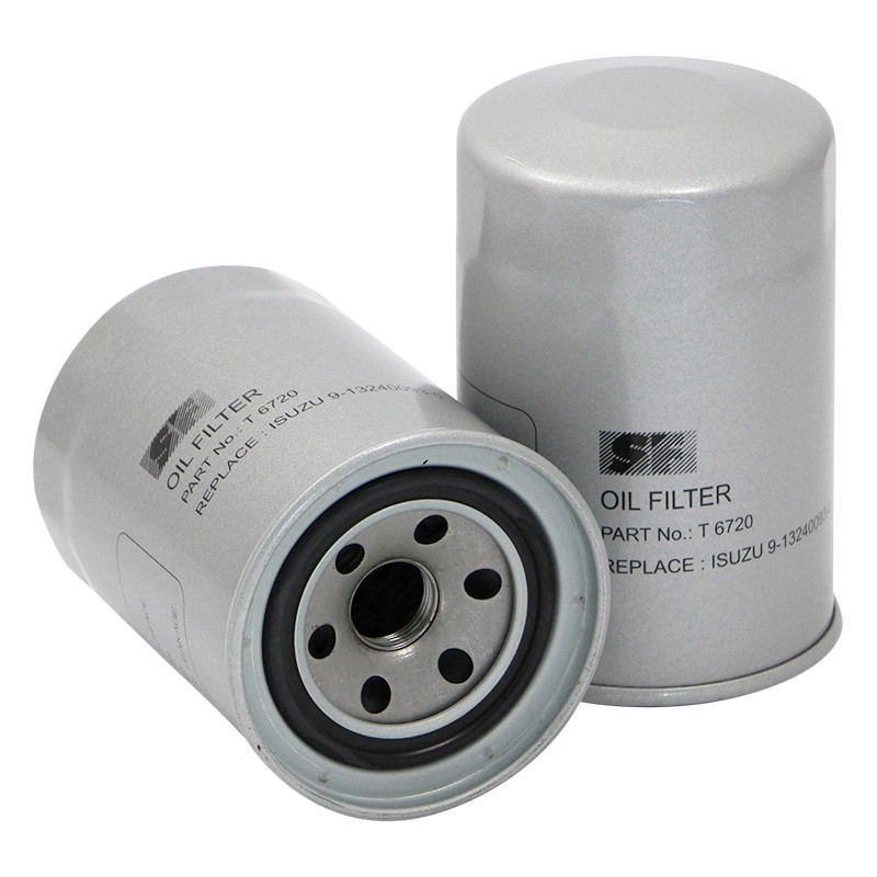 SF SP4057 Engine Oil Filter